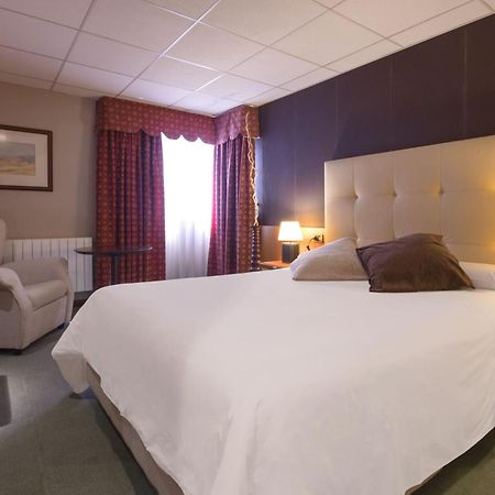 Coto Real Hotel Rábade Екстериор снимка