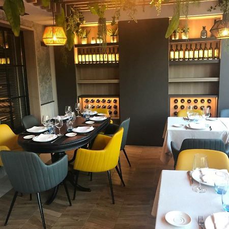 Coto Real Hotel Rábade Екстериор снимка