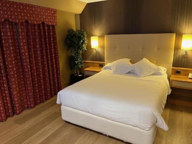 Coto Real Hotel Rábade Екстериор снимка