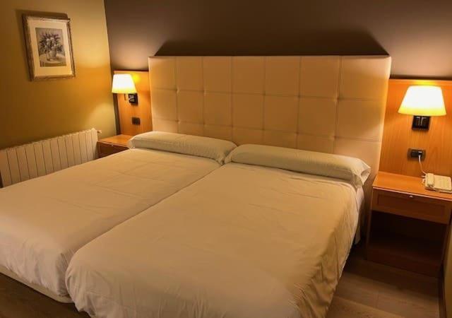 Coto Real Hotel Rábade Екстериор снимка