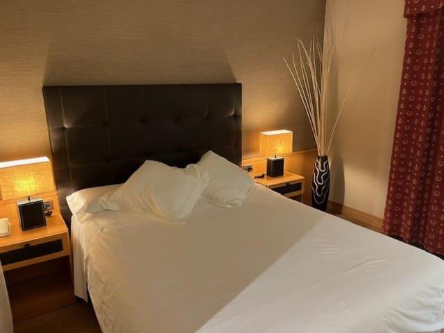Coto Real Hotel Rábade Екстериор снимка