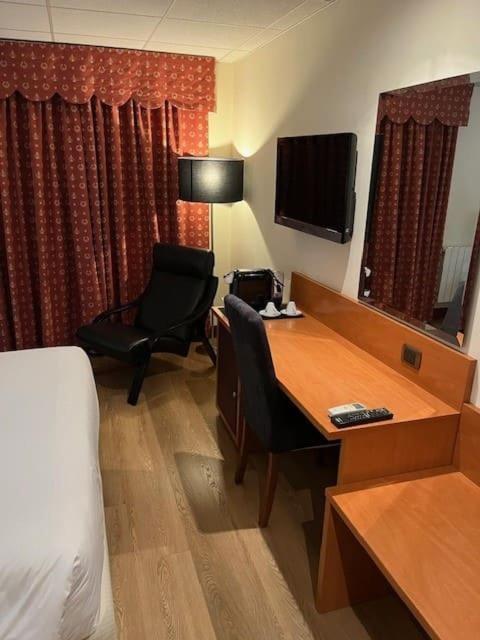 Coto Real Hotel Rábade Екстериор снимка
