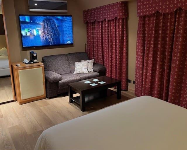 Coto Real Hotel Rábade Екстериор снимка
