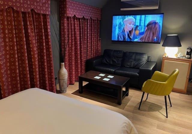 Coto Real Hotel Rábade Екстериор снимка