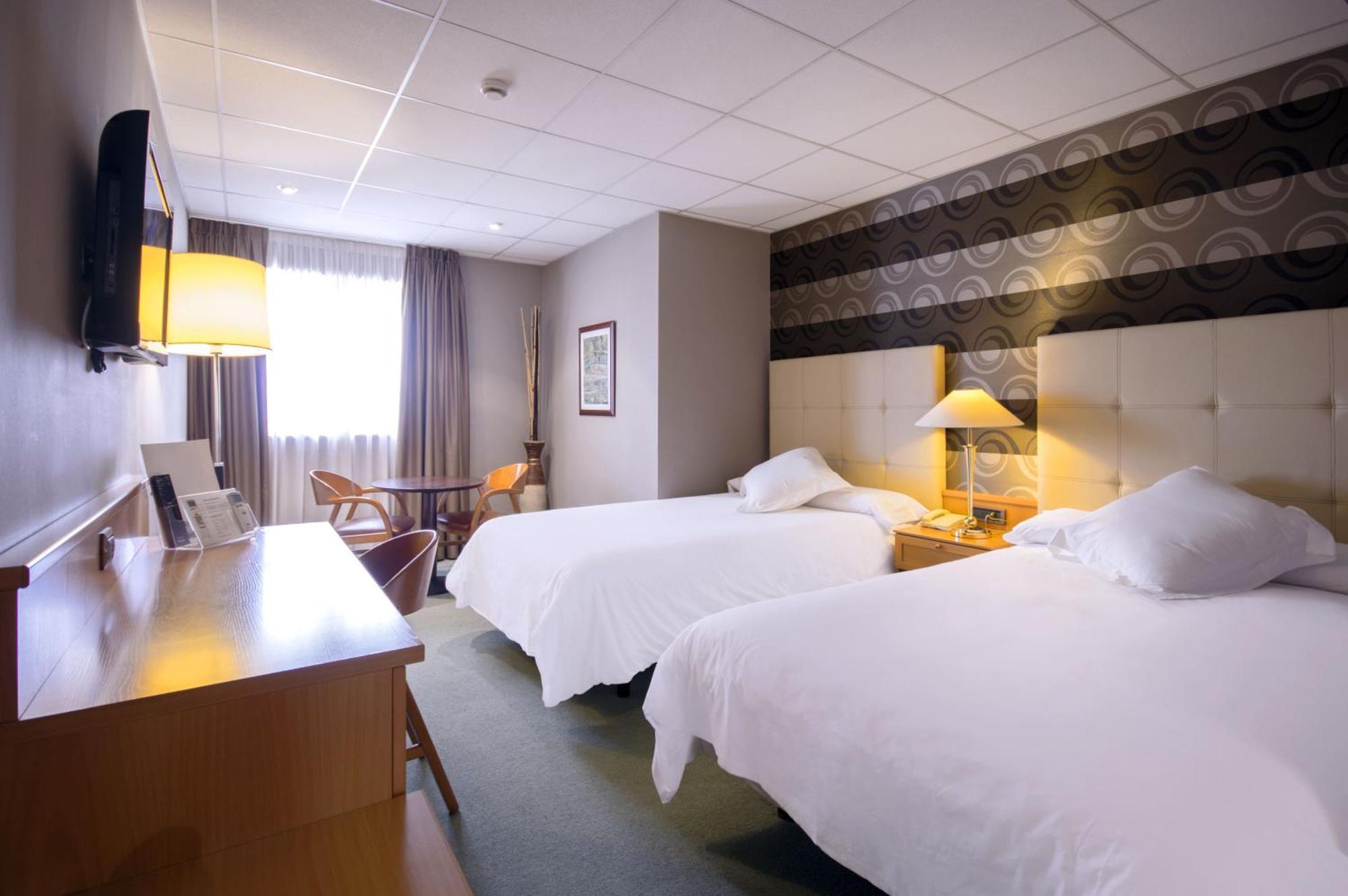 Coto Real Hotel Rábade Екстериор снимка