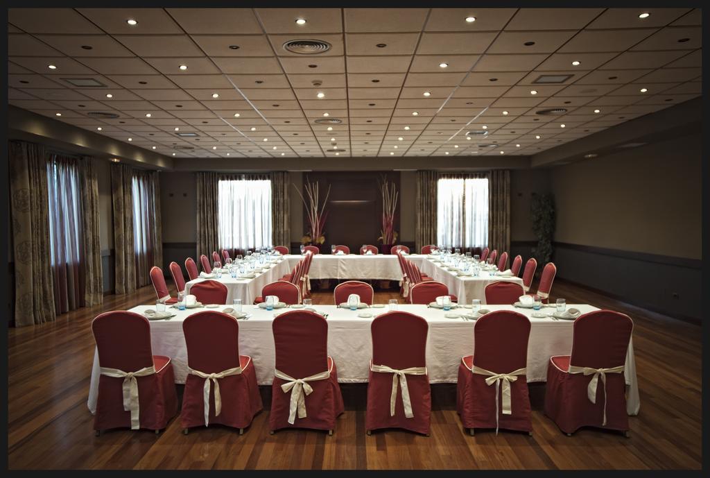 Coto Real Hotel Rábade Екстериор снимка
