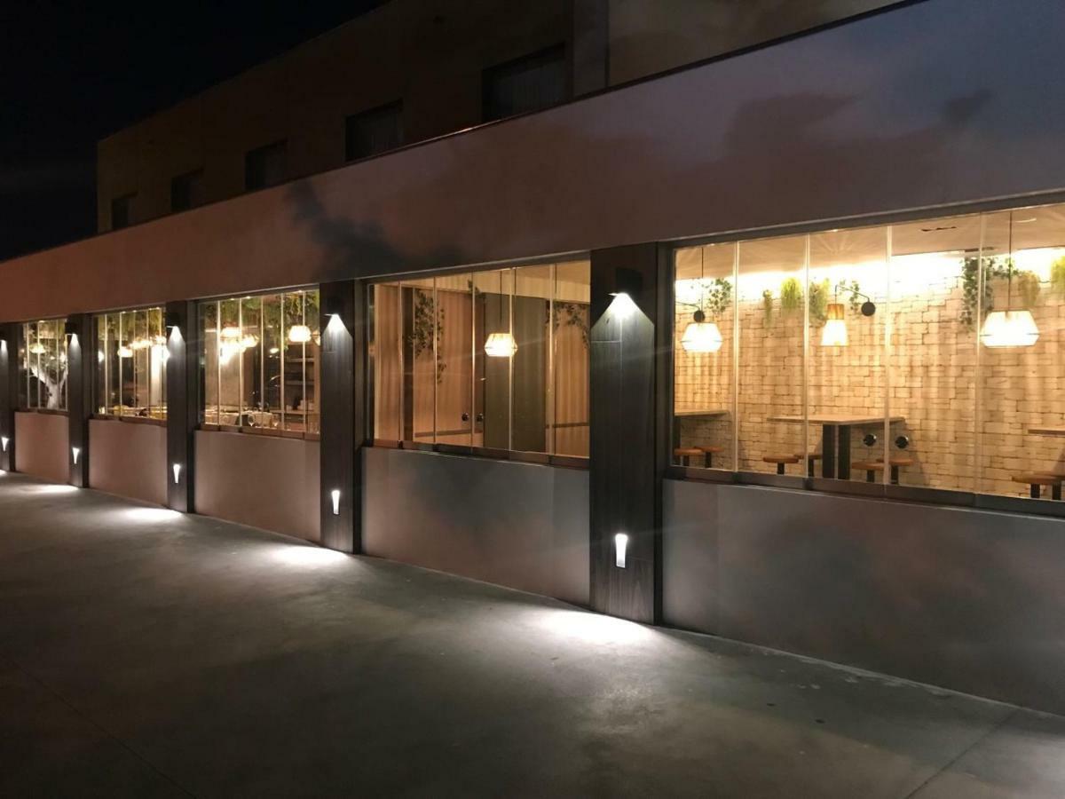 Coto Real Hotel Rábade Екстериор снимка