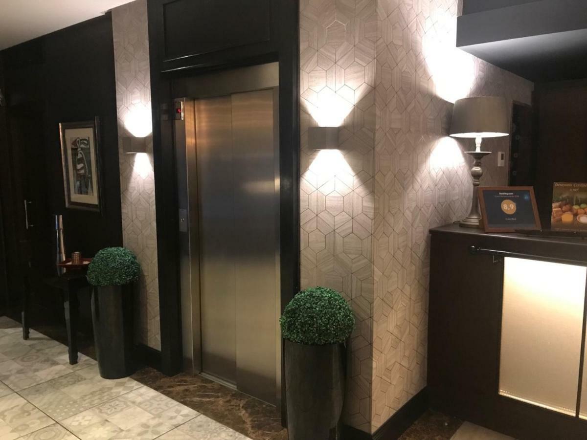Coto Real Hotel Rábade Екстериор снимка