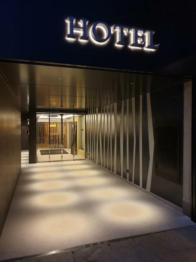 Coto Real Hotel Rábade Екстериор снимка